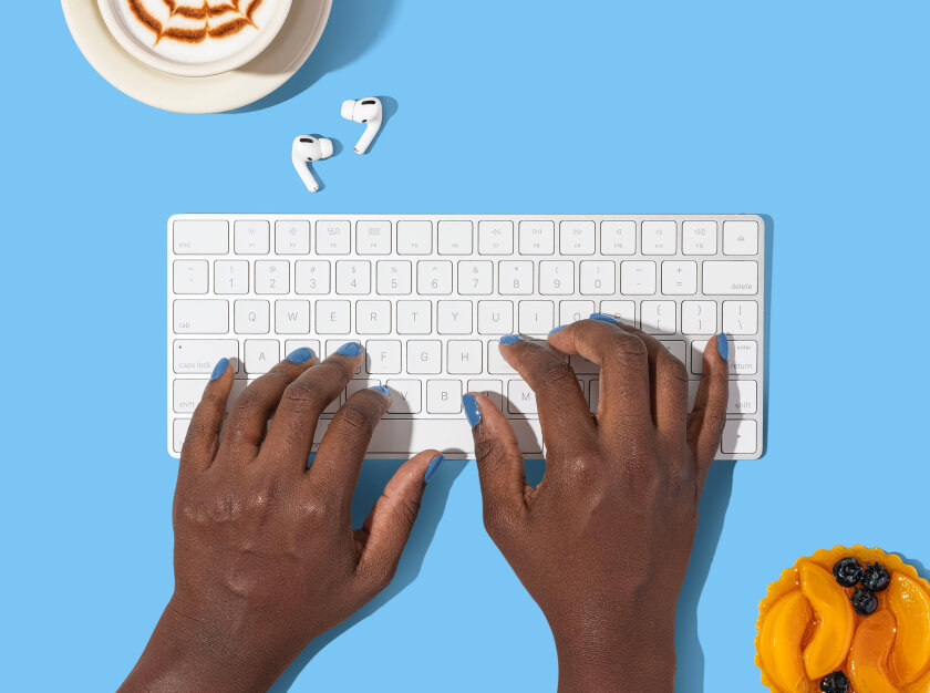 organic blog post card 2