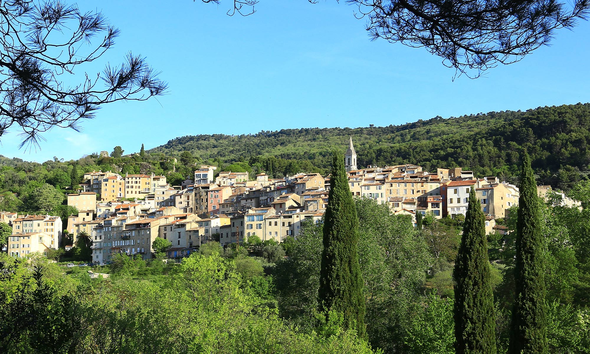 village callas var village callas var