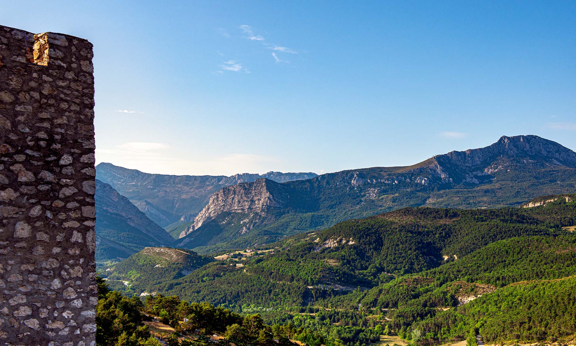 village comps sur artuby var tour