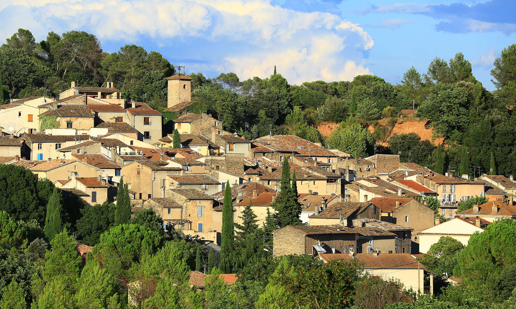 village la motte