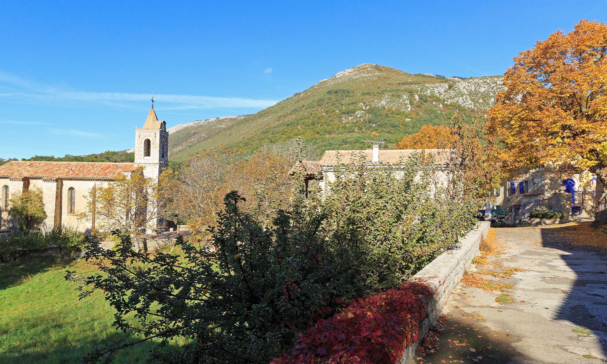 ville la bastide