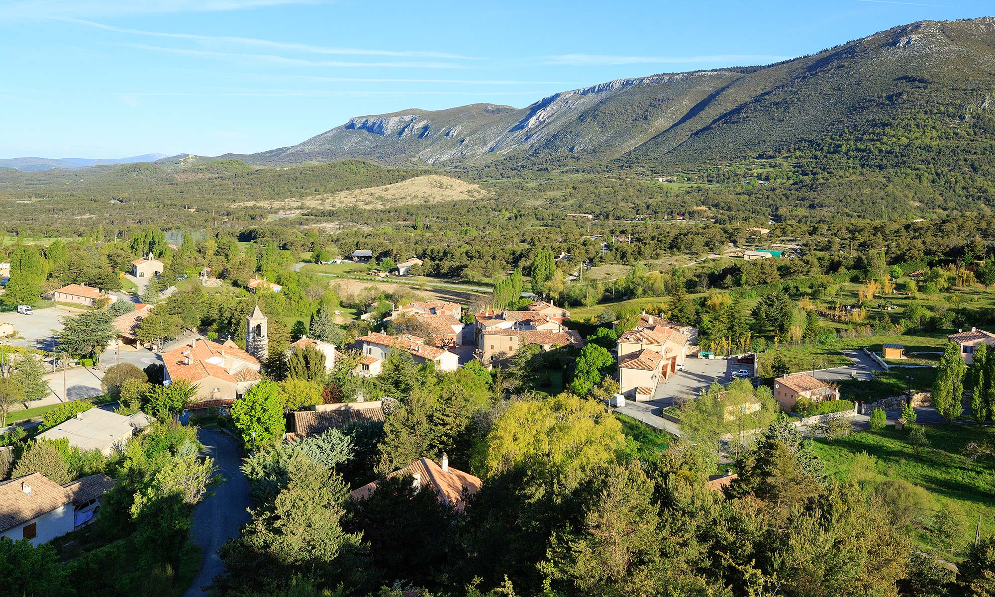 ville la roque esclapon