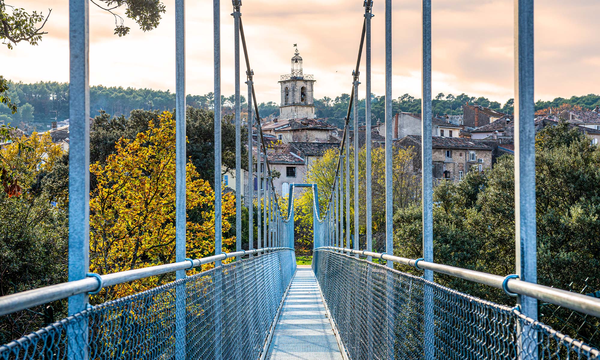 ville trans en provence