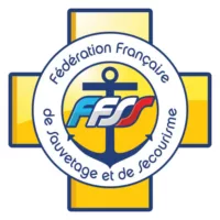 logo federation francaise de sauvetage