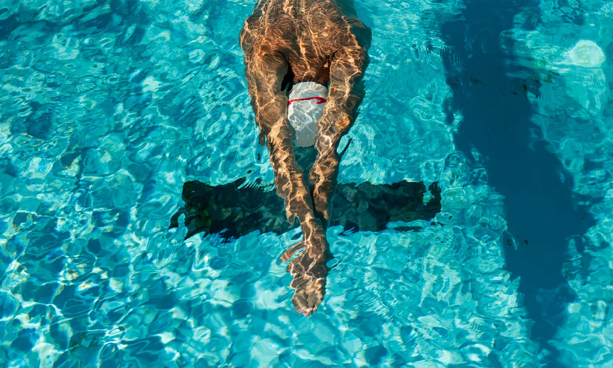 piscine kiki caron bargemon photo generique