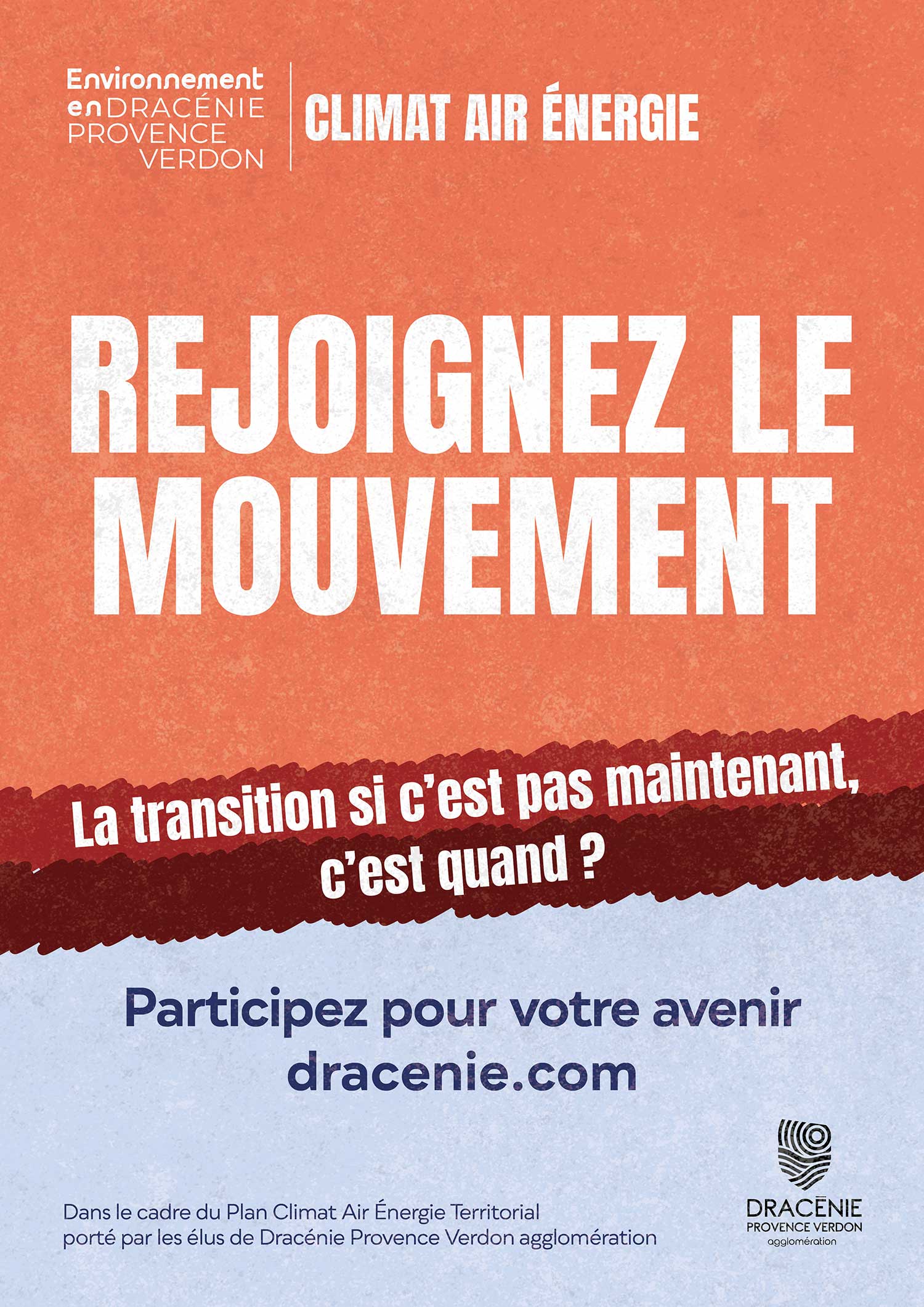Sécheresse à la maison