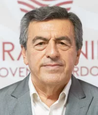 Michel PONTE