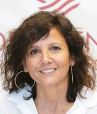 Nathalie PEREZ-LEROUX