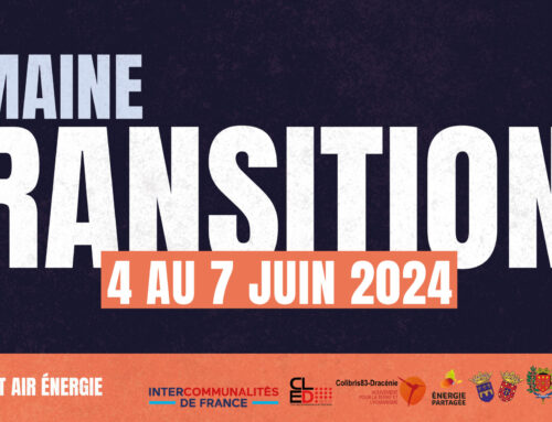 Semaine des transitions