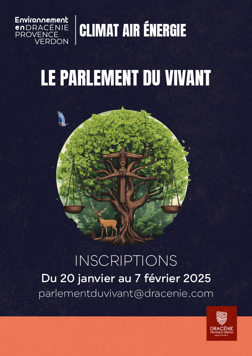 le parlement du vivant une site