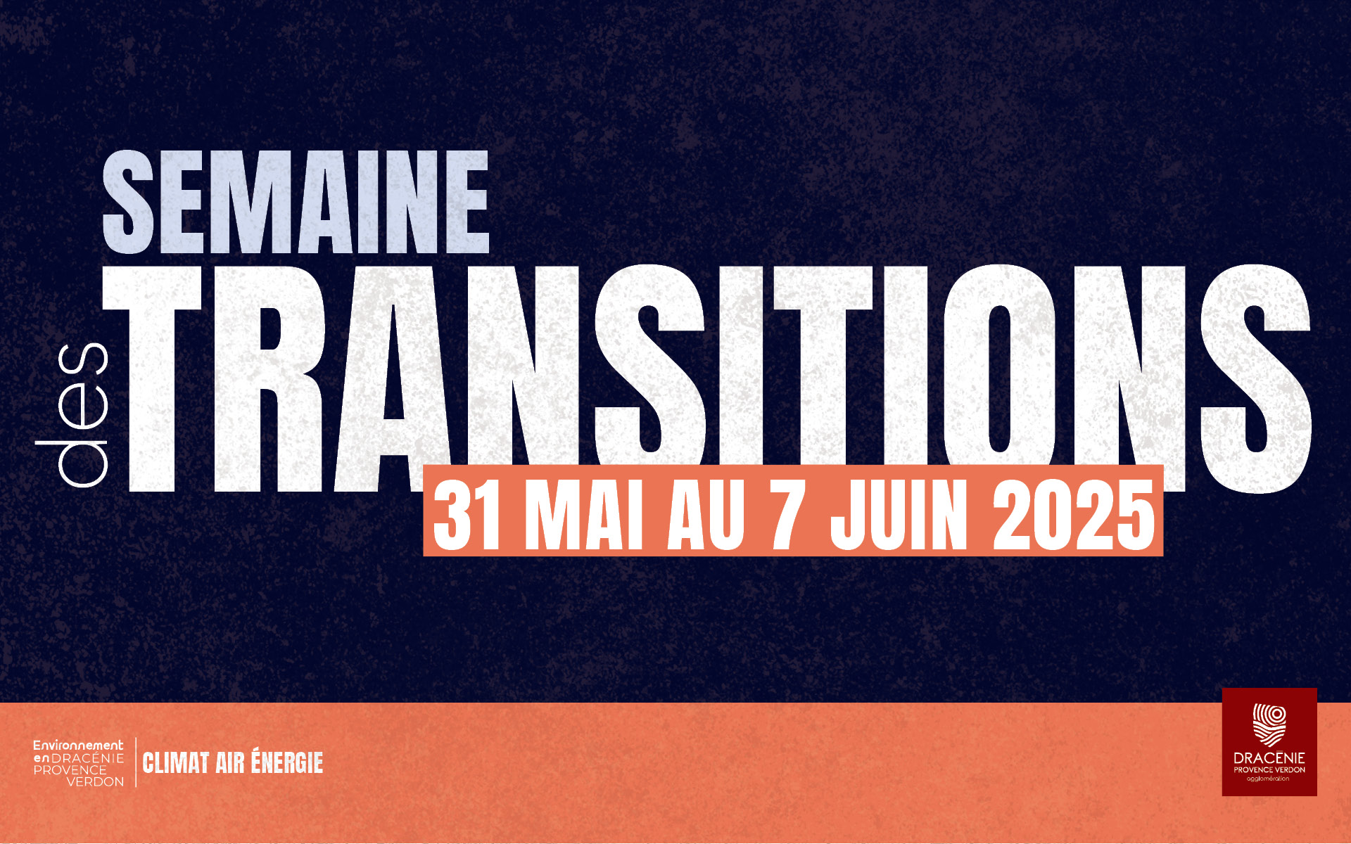 semaine des transitions 2025