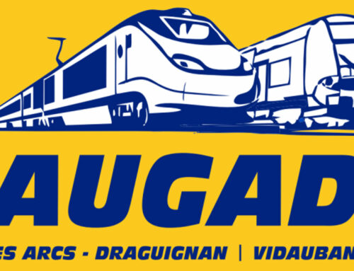 Participez à l’enquête sur la gare des Arcs-Draguignan