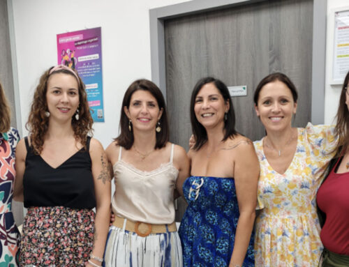 Le Centre de Santé de Vidauban fête sa première année au service des habitants