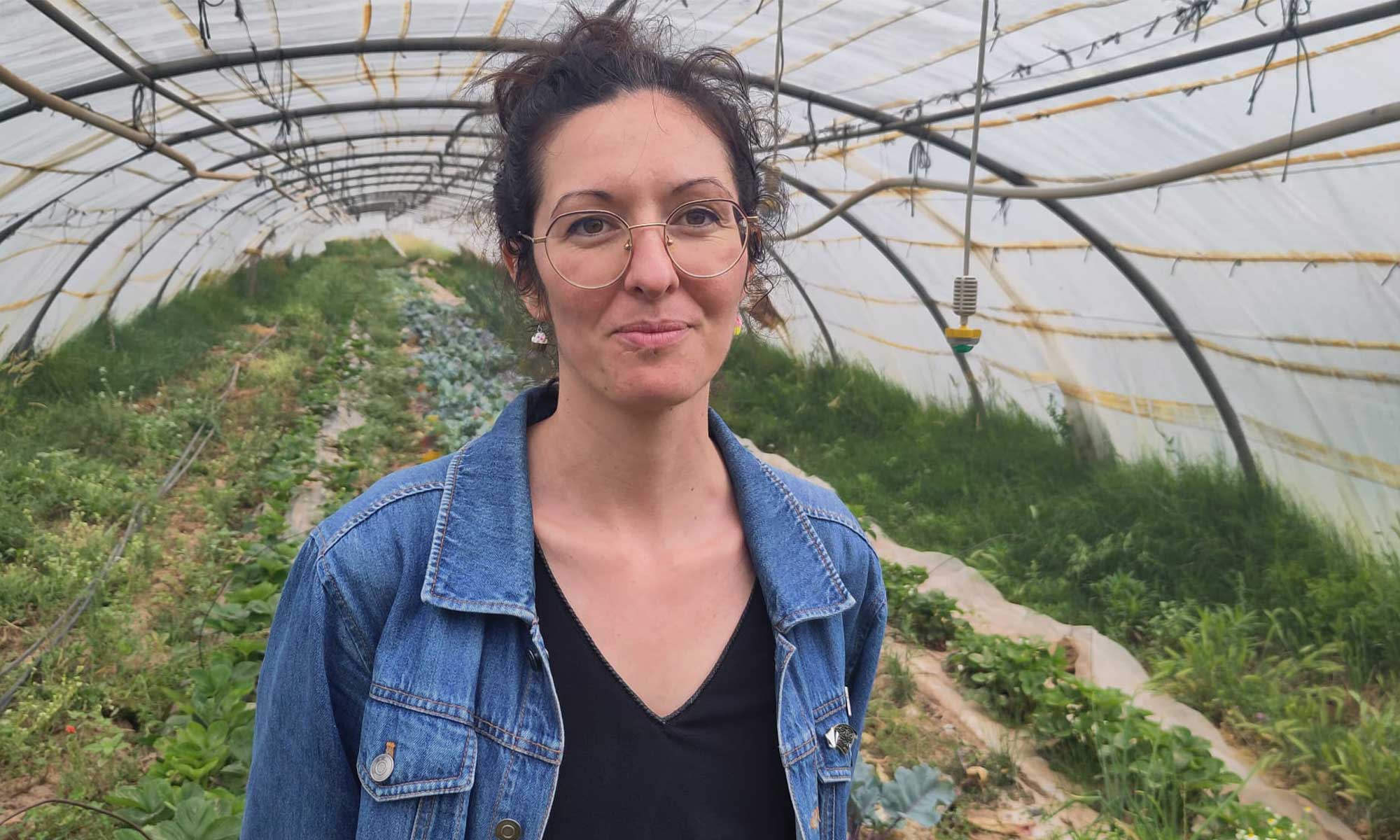 Aux Arcs-sur-Argens, la ferme de Saint-Jean sème les graines d’une alimentation durable