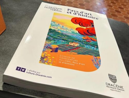 La Dracénie labellisée « Pays d’Art et d’Histoire »
