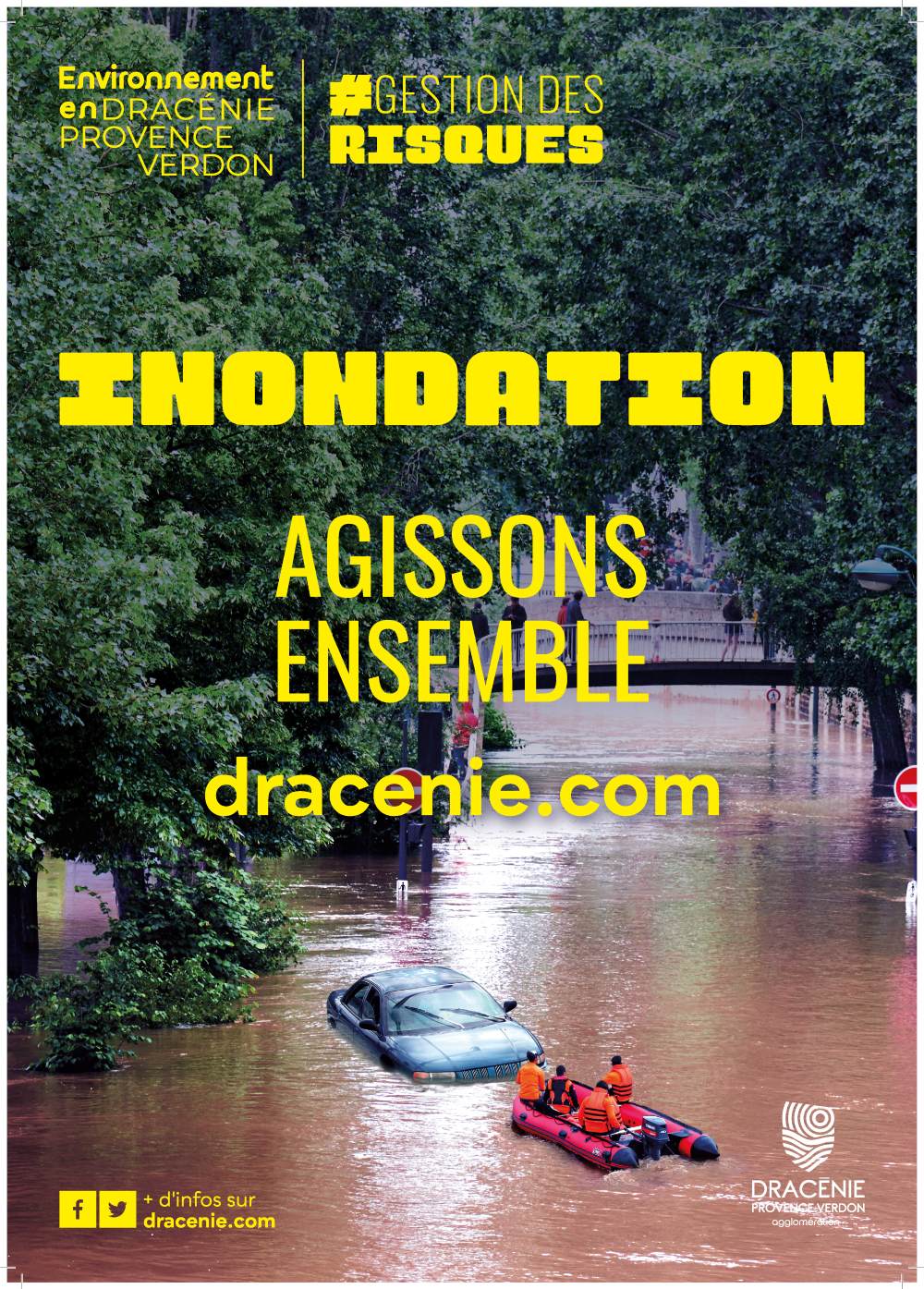 Débroussaillement