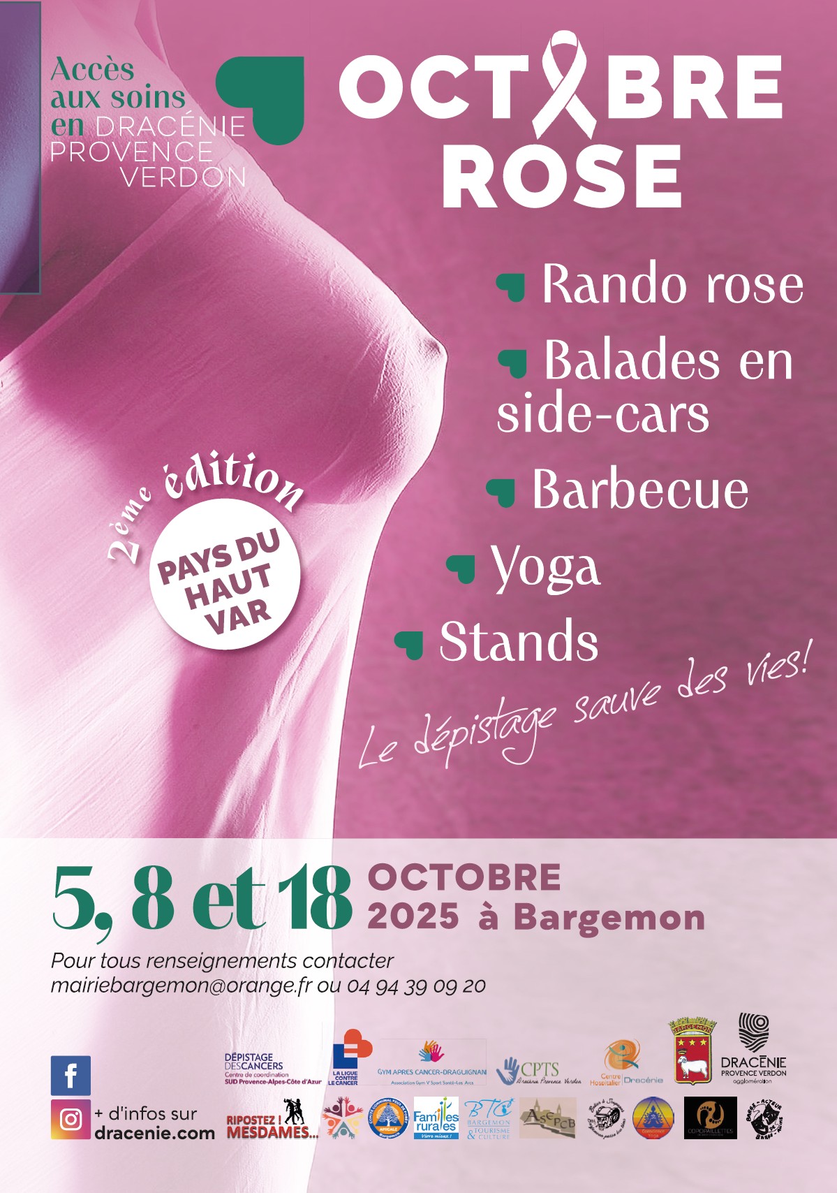 octobre rose 2025