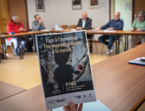 Zoom sur la Semaine de la Résilience