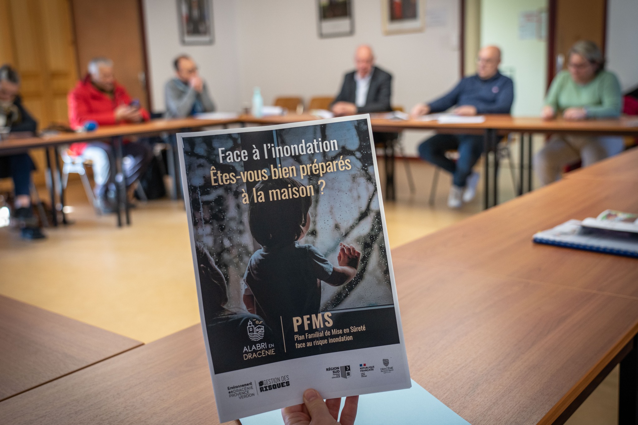 1 Zoom sur la Semaine de la Résilience