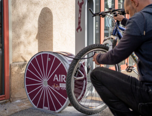 Retour sur la Semaine de la Mobilité