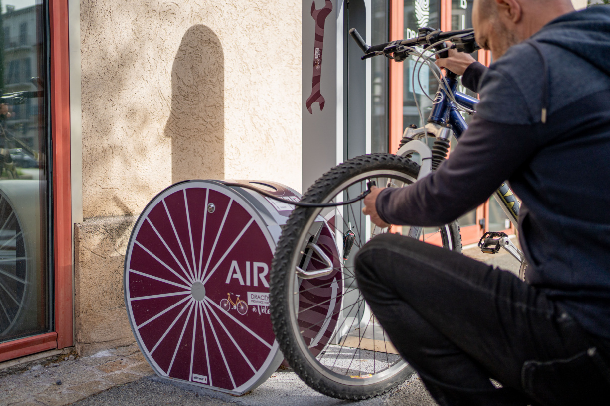 Retour sur la Semaine de la Mobilité