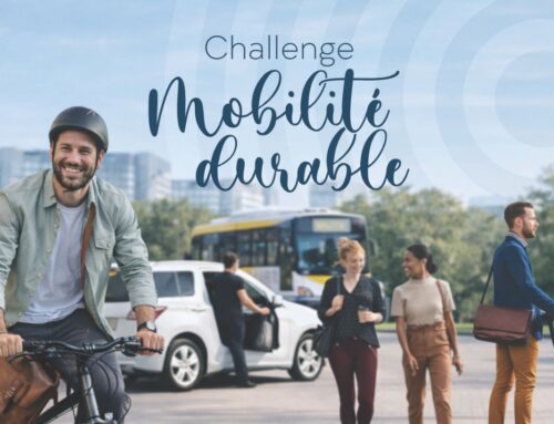 Challenge Mobilité Durable
