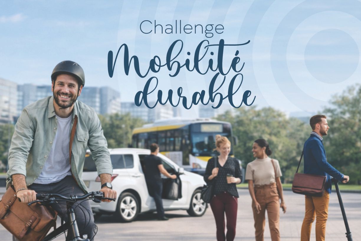 Challenge Mobilité Durable