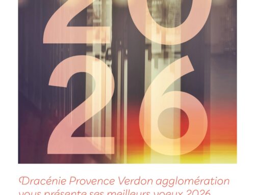 Cérémonie des vœux 2026