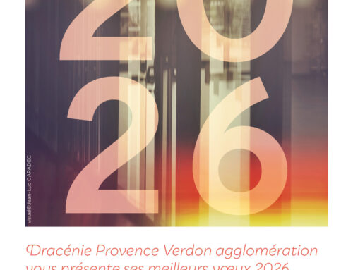 Cérémonie des vœux 2026