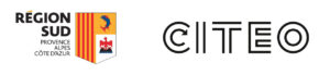 logo vertical region sud citeo
