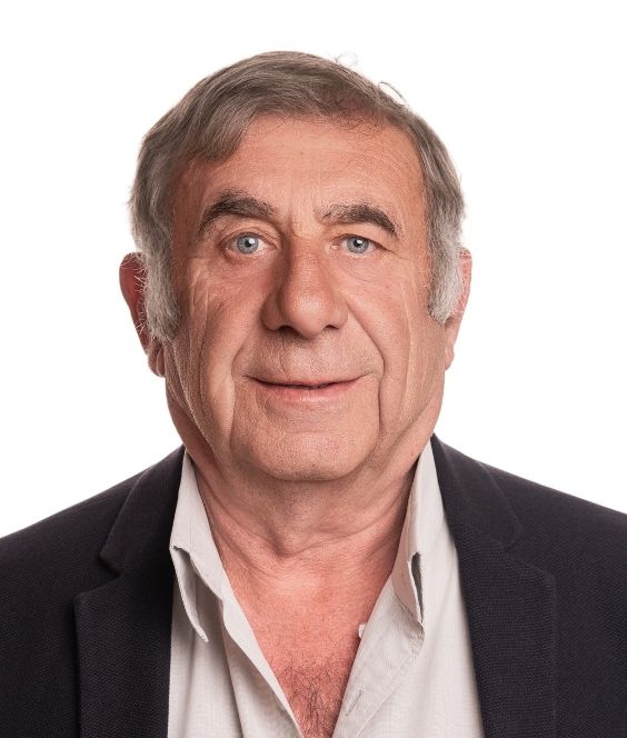 gérard pierrugues gérard pierrugues