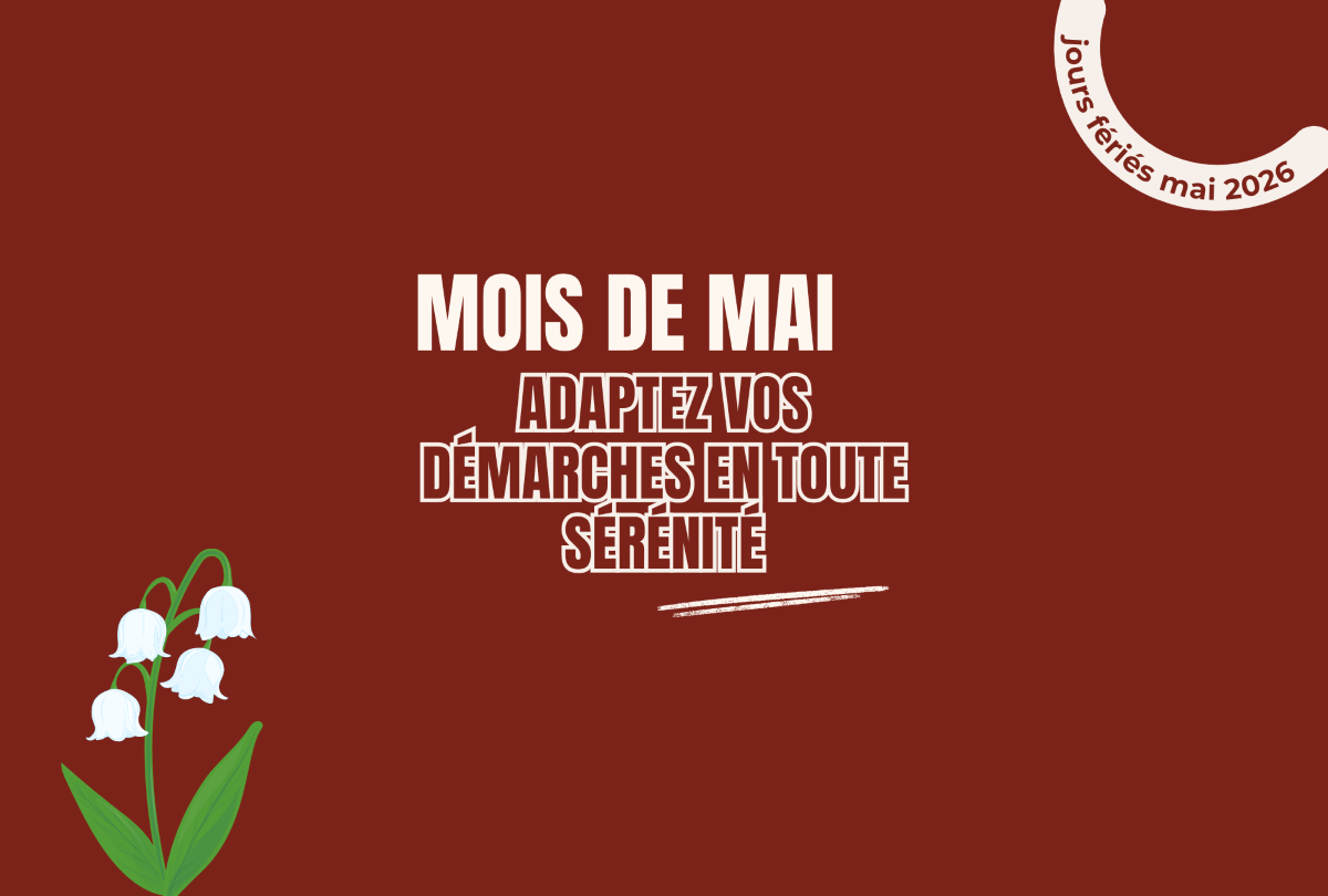 jours férié site web opti