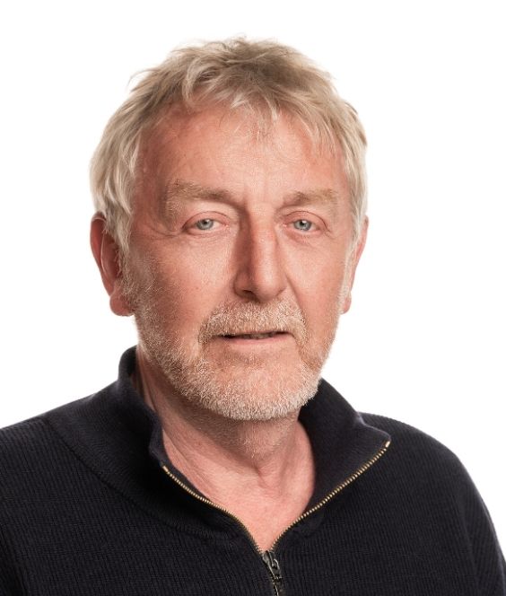 Alain HAINAUT Alain HAINAUT