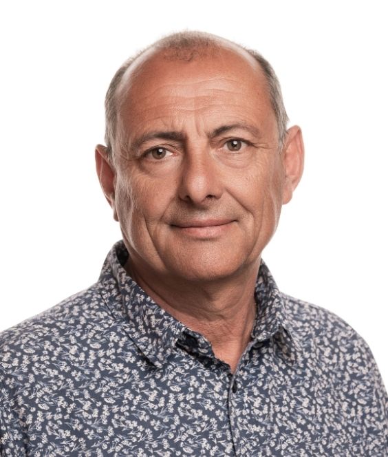 Marcel FLORENT mr marcel florent