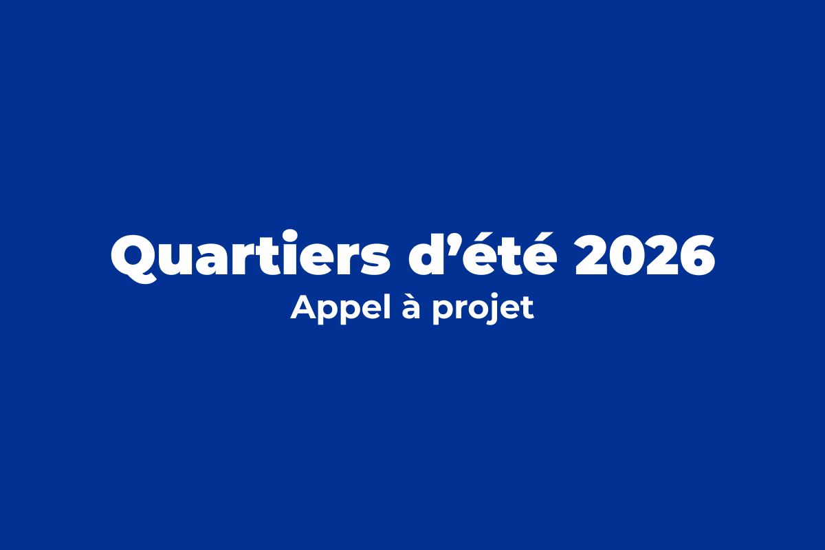 appel d’offre
