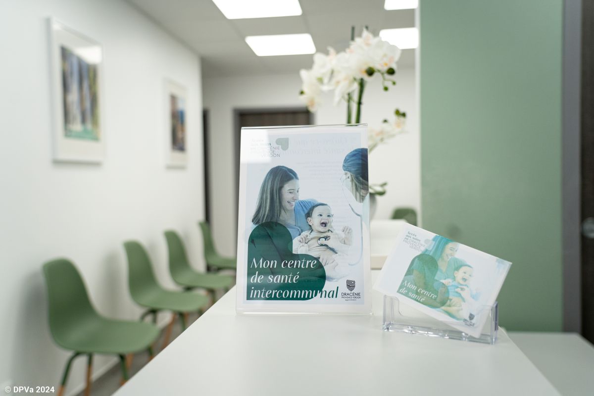 centre de santé vidauban 9