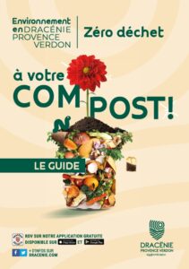 Guide à votre compost