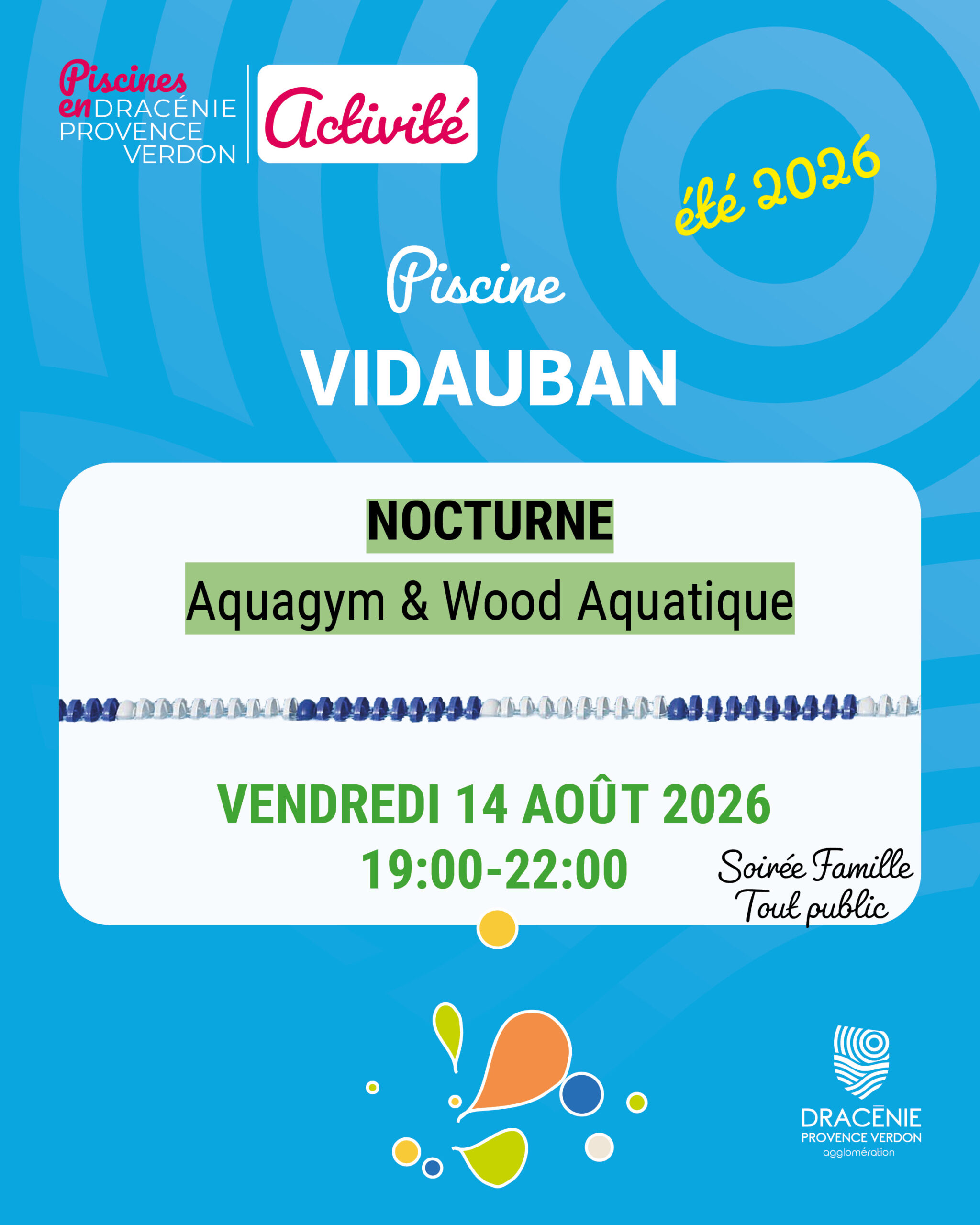 nocture vidauban ete 2026