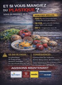 Affiche agricampus