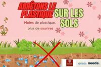 affiche agricampus 2
