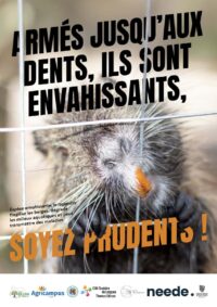affiche lycée val d'argens 2