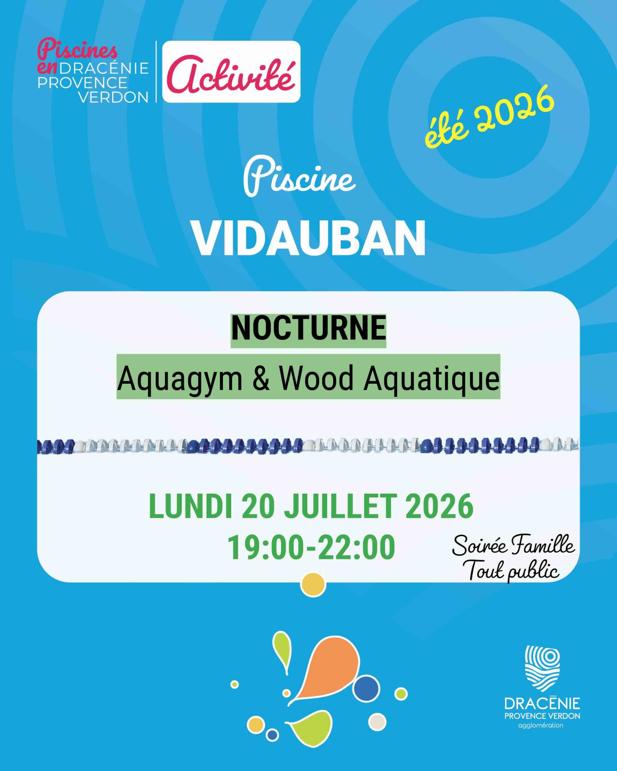 nocture vidauban ete 2026